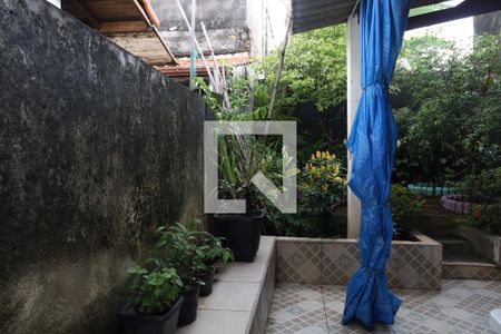 Casa para alugar com 150m², 2 quartos e 1 vagaJardim