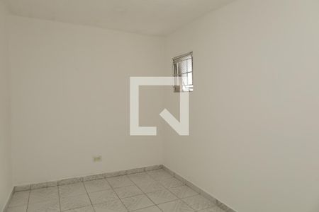 Quarto 2 de casa para alugar com 2 quartos, 150m² em Parque Cruzeiro do Sul, São Paulo