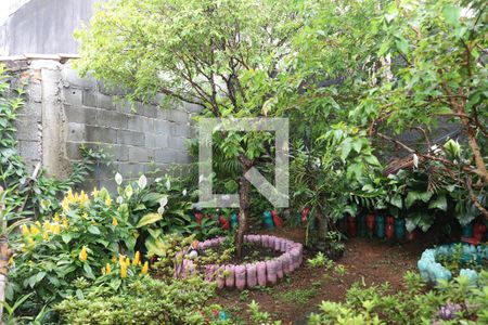 Casa para alugar com 150m², 2 quartos e 1 vagaJardim