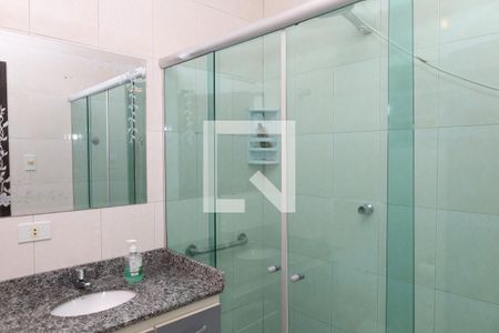 Casa para alugar com 150m², 2 quartos e 1 vagaBanheiro