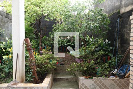 Casa para alugar com 150m², 2 quartos e 1 vagaJardim