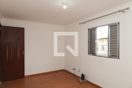 Quarto 1 de casa para alugar com 2 quartos, 150m² em Parque Cruzeiro do Sul, São Paulo