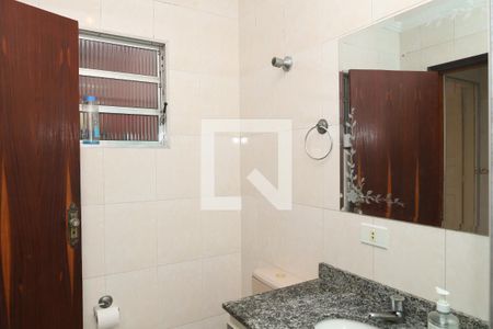 Casa para alugar com 150m², 2 quartos e 1 vagaBanheiro