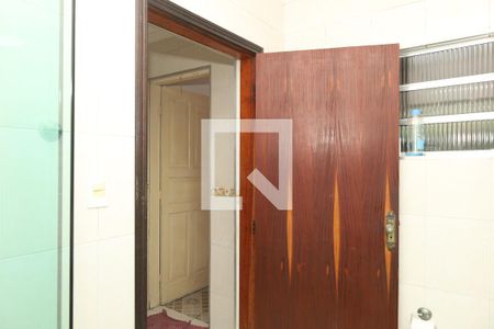 Casa para alugar com 150m², 2 quartos e 1 vagaBanheiro