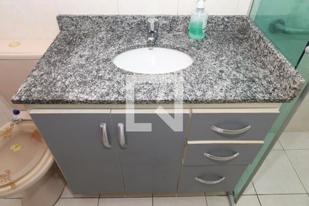 Casa para alugar com 150m², 2 quartos e 1 vagaBanheiro