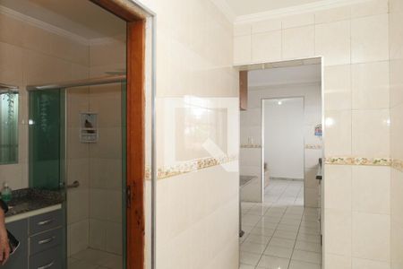 Casa para alugar com 150m², 2 quartos e 1 vagaCorredor