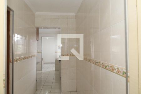 Casa para alugar com 150m², 2 quartos e 1 vagaCorredor