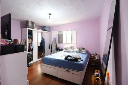 Suíte 1 de casa à venda com 4 quartos, 400m² em Jardim Brasil (zona Norte), São Paulo