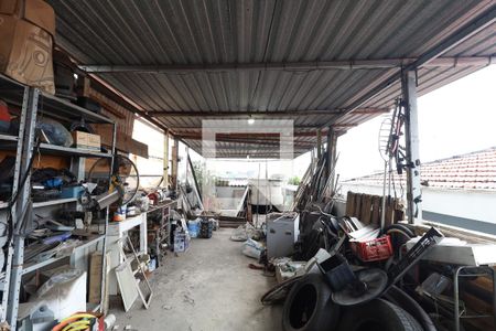 Casa à venda com 400m², 4 quartos e sem vaga Casa à venda com 400m², 4 quartos e sem vagaÁrea de serviço / Terraço