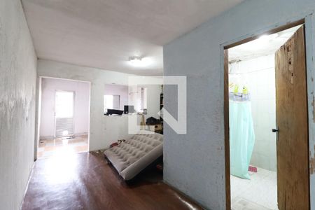 Suíte 2 de casa à venda com 4 quartos, 400m² em Jardim Brasil (zona Norte), São Paulo