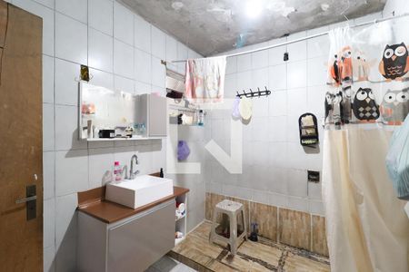 Banheiro Suíte 1 de casa à venda com 4 quartos, 400m² em Jardim Brasil (zona Norte), São Paulo