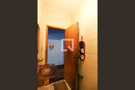 Casa à venda com 400m², 4 quartos e sem vaga Casa à venda com 400m², 4 quartos e sem vagaBanheiro