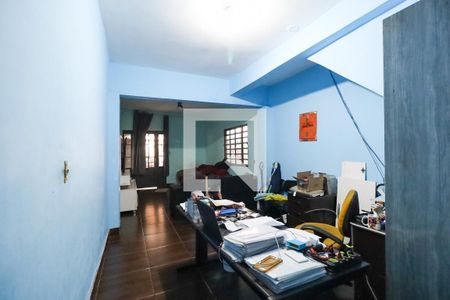 Sala de casa à venda com 4 quartos, 400m² em Jardim Brasil (zona Norte), São Paulo