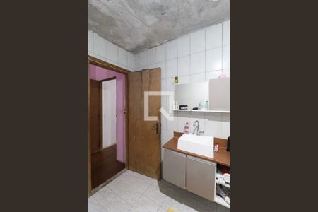 Banheiro Suíte 1 de casa à venda com 4 quartos, 400m² em Jardim Brasil (zona Norte), São Paulo