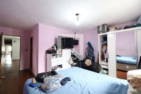 Suíte 1 de casa à venda com 4 quartos, 400m² em Jardim Brasil (zona Norte), São Paulo