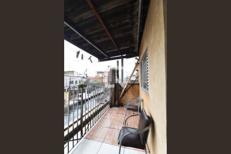 Casa à venda com 400m², 4 quartos e sem vaga Casa à venda com 400m², 4 quartos e sem vagaVaranda do Escritório