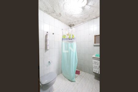 Casa à venda com 400m², 4 quartos e sem vaga Casa à venda com 400m², 4 quartos e sem vagaBanheiro Suíte 2