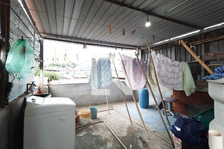 Casa à venda com 400m², 4 quartos e sem vaga Casa à venda com 400m², 4 quartos e sem vagaÁrea de serviço / Terraço