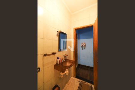 Casa à venda com 400m², 4 quartos e sem vaga Casa à venda com 400m², 4 quartos e sem vagaBanheiro