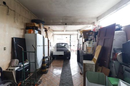 Casa à venda com 400m², 4 quartos e sem vaga Casa à venda com 400m², 4 quartos e sem vagaGaragem