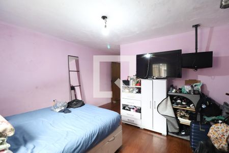 Suíte 1 de casa à venda com 4 quartos, 400m² em Jardim Brasil (zona Norte), São Paulo