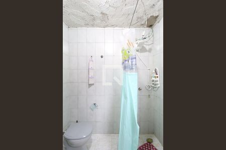 Casa à venda com 400m², 4 quartos e sem vaga Casa à venda com 400m², 4 quartos e sem vagaBanheiro Suíte 2