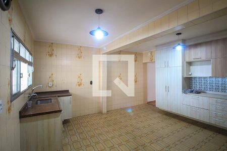 Casa para alugar com 154m², 2 quartos e 3 vagasCozinha