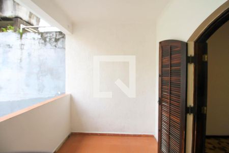 Varanda de casa para alugar com 2 quartos, 154m² em Jardim Colorado, São Paulo