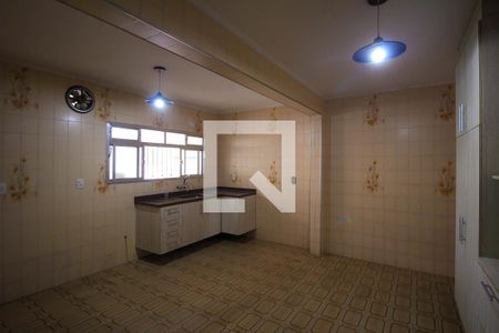 Casa para alugar com 154m², 2 quartos e 3 vagasCozinha