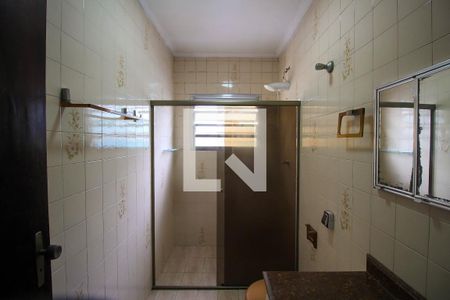 Casa para alugar com 154m², 2 quartos e 3 vagasBanheiro