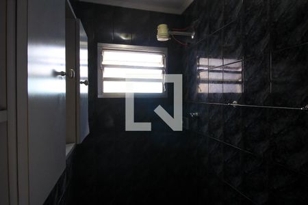 Casa para alugar com 154m², 2 quartos e 3 vagasBanheiro 2