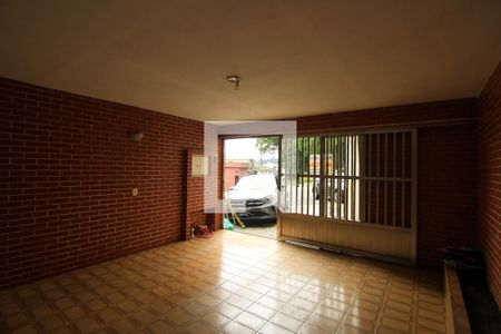 Casa para alugar com 154m², 2 quartos e 3 vagasGaragem