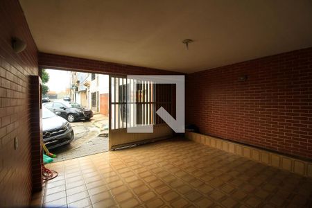 Casa para alugar com 154m², 2 quartos e 3 vagasGaragem