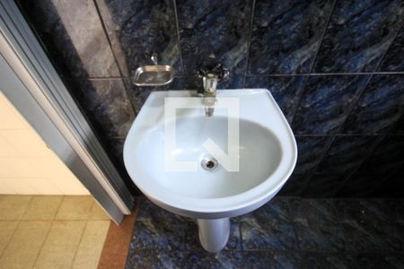 Casa para alugar com 154m², 2 quartos e 3 vagasBanheiro 2