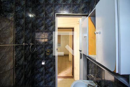 Casa para alugar com 154m², 2 quartos e 3 vagasBanheiro 2