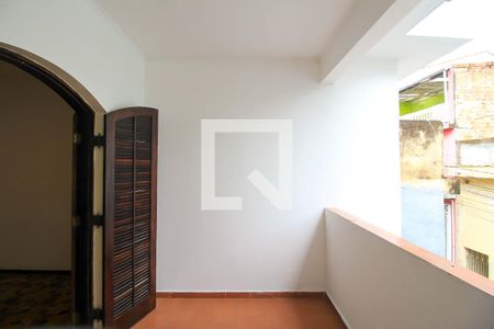 Varanda de casa para alugar com 2 quartos, 154m² em Jardim Colorado, São Paulo