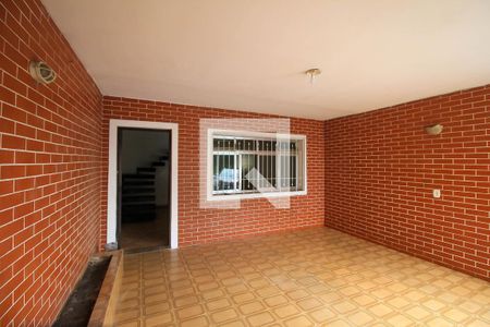 Casa para alugar com 154m², 2 quartos e 3 vagasGaragem