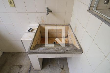Casa para alugar com 154m², 2 quartos e 3 vagasÁrea de Serviço