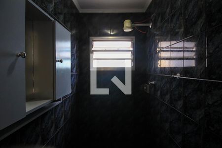 Casa para alugar com 154m², 2 quartos e 3 vagasBanheiro 2
