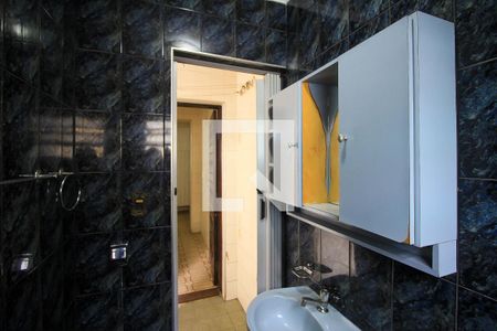 Casa para alugar com 154m², 2 quartos e 3 vagasBanheiro 2