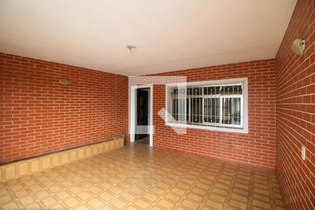 Casa para alugar com 154m², 2 quartos e 3 vagasGaragem