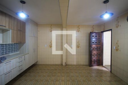 Casa para alugar com 154m², 2 quartos e 3 vagasCozinha