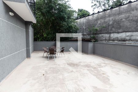 Apartamento para alugar com 28m², 1 quarto e sem vaga Apartamento para alugar com 28m², 1 quarto e sem vagaÁrea comum