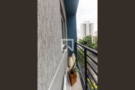 Apartamento para alugar com 28m², 1 quarto e sem vaga Apartamento para alugar com 28m², 1 quarto e sem vagaÁrea de serviço