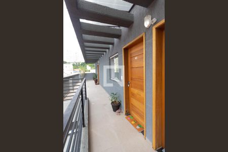 Apartamento para alugar com 28m², 1 quarto e sem vaga Apartamento para alugar com 28m², 1 quarto e sem vagaÁrea comum