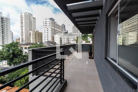 Apartamento para alugar com 28m², 1 quarto e sem vaga Apartamento para alugar com 28m², 1 quarto e sem vagaÁrea comum