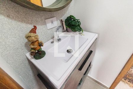Apartamento para alugar com 28m², 1 quarto e sem vaga Apartamento para alugar com 28m², 1 quarto e sem vagaBanheiro