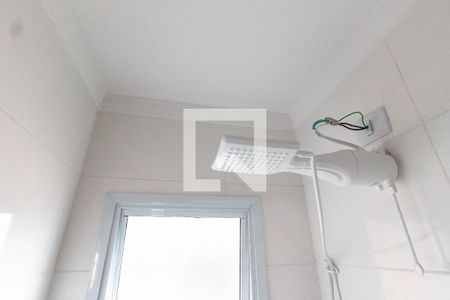 Apartamento para alugar com 28m², 1 quarto e sem vaga Apartamento para alugar com 28m², 1 quarto e sem vagaBanheiro