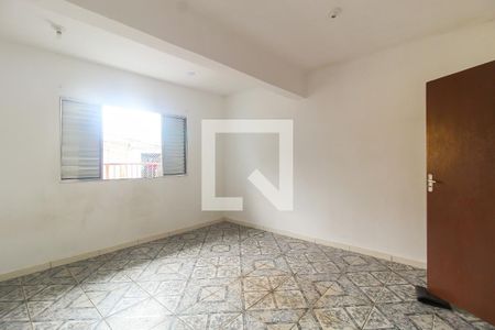 Quarto de casa para alugar com 1 quarto, 60m² em Vila Cosmopolita, São Paulo