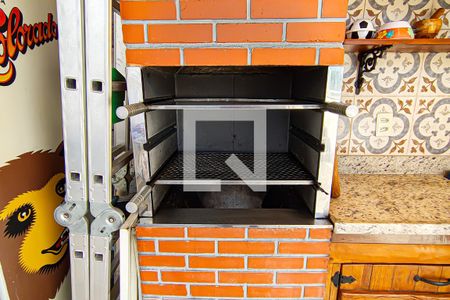 Apartamento à venda com 114m², 3 quartos e 1 vagacobertura - churrasqueira